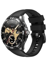 Kieslect Smartwatch Actor: Tela LTPO AMOLED 1.6", GPS, Chamadas Bluetooth e 150 Modos Esportivos - imagem 3