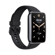Smartband Xiaomi Mi Band 7 Pro (Preto) - Tela AMOLED, GPS Integrado e Bateria de 12 Dias - imagem 1