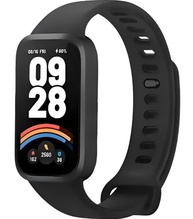 Relógio Inteligente Mi Band 9 (Global) Preto: Sua Vida Ativa com Estilo e Tecnologia AMOLED - imagem 1