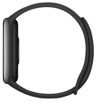 Smartband Mi Band 10 Global: Tela AMOLED 1.72", 150 Modos Esportivos, 21 Dias de Bateria - Pulseira Inteligente Preta - imagem 4