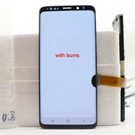 Tela AMOLED S9+: Reparo Fácil e Rápido! - imagem 3