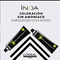 Inoa L'Oréal 6.0: Louro Escuro Sem Amônia - imagem 2