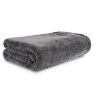 Toalha de Secagem de Carro Amooca Premium 1200 GSM - Microfibra Ultra Absorvente 61x89 cm - imagem 1