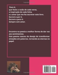 Amor em Cada Linha: Poemas que Tocam a Alma - imagem 3