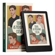 Todas as Pequenas Coisas: Amor, Fim do Mundo e Melodias Inesperadas - imagem 5