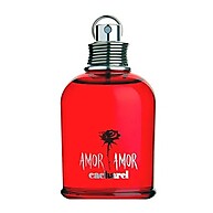 Amor Amor Cacharel 30ml: A Essência da Paixão - imagem 1
