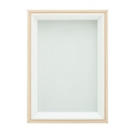 Porta Retrato MDF 20x25cm: Decore com Amor! - imagem 2