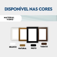 Porta Retrato Kit 3: Decore com Amor! - imagem 2
