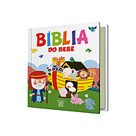 Bíblia do Bebê: 3 Livros para Ensinar com Amor - imagem 2