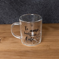 Canecas Te Amo: Presenteie com Amor! - imagem 2