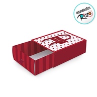 Caixa Luva 'Te Amo Hoje': Presenteie com Amor! - imagem 2