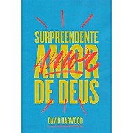 Amor de Deus: Descubra a Verdade Surpreendente - imagem 1
