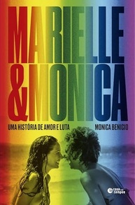 Marielle e Monica: Uma História de Amor, Luta e Resistência - imagem 2
