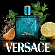 Eros Versace: O Perfume do Deus do Amor - imagem 2