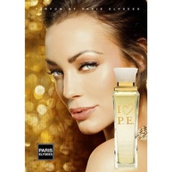 I Love P.E. Paris Elysees: O Perfume do Amor - imagem 2