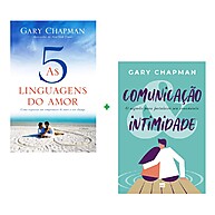 Amor e Conexão: Kit Intimidade + 5 Linguagens - imagem 1