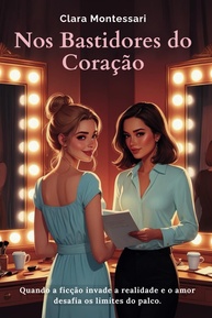Nos Bastidores do Coração: Amor e Realidade no Palco da Ficção - imagem 1