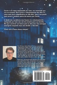 A Felicidade Leva Tempo: Volume 1 - Uma História de Amor e Esperança - imagem 3