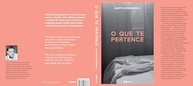 O Que Te Pertence: Um Romance Inesquecível Sobre Amor e Memória - imagem 5