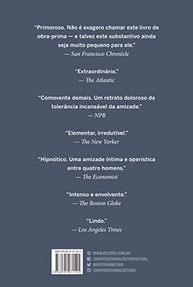 Uma Vida Pequena: O Épico Emocionante Sobre Amor e Amizade - imagem 3