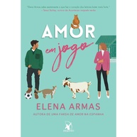 Amor em Jogo: A Comédia Romântica que Vai Te Conquistar - imagem 1