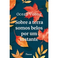 Sobre a Terra Somos Belos por um Instante: Uma Jornada Emocionante de Amor e Identidade - imagem 1