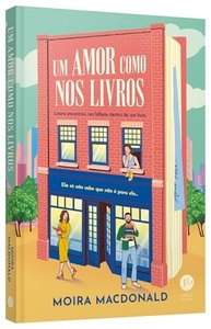 Um Amor Como Nos Livros: Romance, Livrarias e Descontros Encantadores - imagem 4