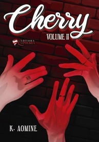 Cherry Volume 2: Amor, Segredos e um Futuro a Construir - imagem 2