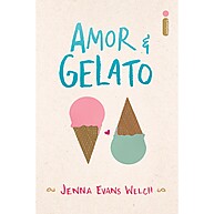 Amor & Gelato: A Saga Italiana que Vai Tocar Seu Coração - imagem 1