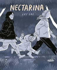 Nectarina: Uma História de Amor, Família e Superação - imagem 2