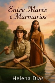 Entre Marés e Murmúrios: Romance Lésbico na Amazônia - Amor, Resistência e Ancestralidade - imagem 2