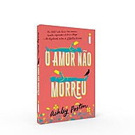 Amor Não Morreu: A Comédia Romântica Sobrenatural - imagem 1
