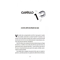 A Sutil Arte de Atrair: Conquiste o Amor ✨ - imagem 2