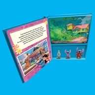 Stitch: Esta é a Minha Família – Descubra o Amor! - imagem 2