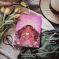 Meu Sol de Primavera: Descubra o Amor! - imagem 2
