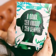 A Dama, Seu Amado e Seu Senhor: Descubra o Amor! - imagem 2
