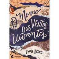 O Morro dos Ventos Uivantes: Clássico de Amor, Paixão e Vingança - imagem 2