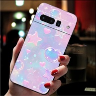 Capinha Pixel: Amor e Proteção em Rosa! - imagem 2