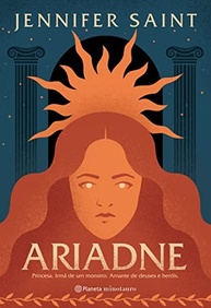 Ariadne: A Princesa Que Desafiou Deuses e Monstros por Amor - imagem 2