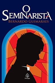 O Seminarista: Uma História de Amor, Decepção e Redescoberta - imagem 2