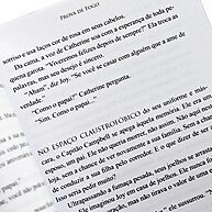Prova de Fogo: Resgate Seu Amor - imagem 2