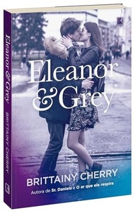 Kit Eleanor&Grey + Landon&Shay (Vol. 1 e 2) - Histórias de Amor e Superação - imagem 3