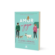 Amor em Jogo + Ecobag: A Comédia Romântica que Vai Te Conquistar! - imagem 3