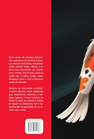 Horas Vagas: Um Romance Sobre Cinismo, Amor e Autodescoberta - imagem 3