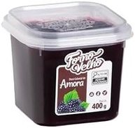 Forno Velho Doce de Amora - 400g - imagem 1
