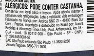Bonne Maman Geleia Amora Vidro 370G - imagem 2