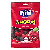 Amoras Fini 250g: Sabor e Cor para Sua Festa! - imagem 1