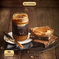 RB Amore Doce de Leite Receita Tradicional - los Nietitos - 400G - imagem 3