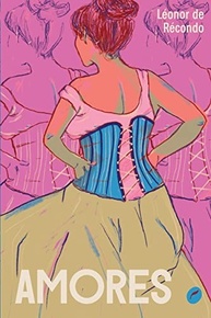Amores: Um Romance Delicado sobre Descobertas e o Poder Feminino - imagem 2