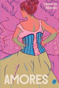 Amores: Um Romance Delicado sobre Descobertas e o Poder Feminino - imagem 1